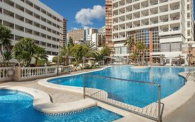 Poseidon Hotel Benidorm 3*